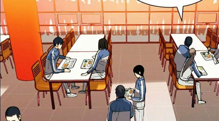 Druid Tại Ga Seoul - Người Hóa Thú Chap 17 - Next Chap 18