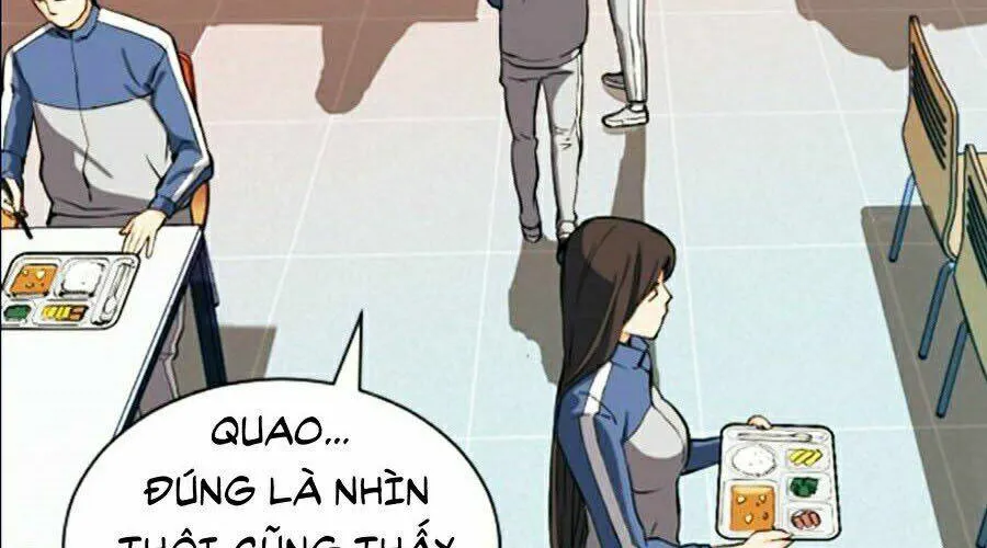 Druid Tại Ga Seoul - Người Hóa Thú Chap 17 - Next Chap 18