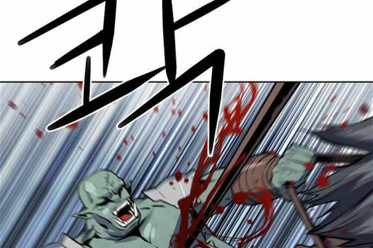 Druid Tại Ga Seoul - Người Hóa Thú Chap 31 - Next Chap 32