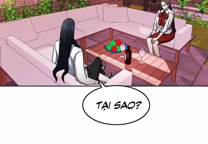 Druid Tại Ga Seoul - Người Hóa Thú Chap 71 - Next Chap 72