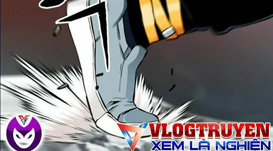 Druid Tại Ga Seoul - Người Hóa Thú Chap 11 - Next Chap 12