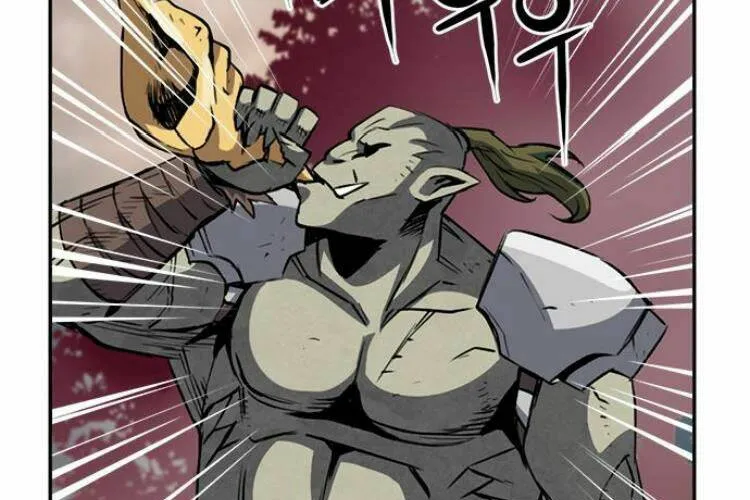 Druid Tại Ga Seoul - Người Hóa Thú Chap 27 - Next Chap 28