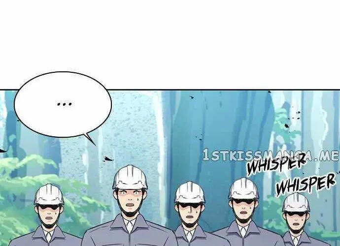 Druid Tại Ga Seoul - Người Hóa Thú Chap 95 - Next Chap 96