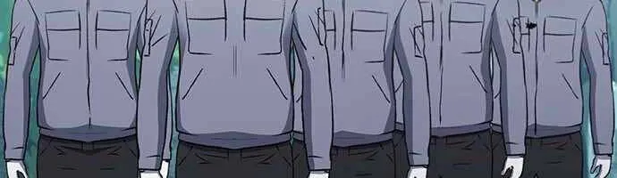 Druid Tại Ga Seoul - Người Hóa Thú Chap 95 - Next Chap 96