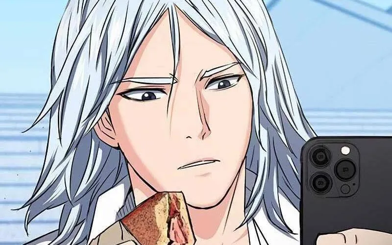 Druid Tại Ga Seoul - Người Hóa Thú Chap 77 - Next Chap 78