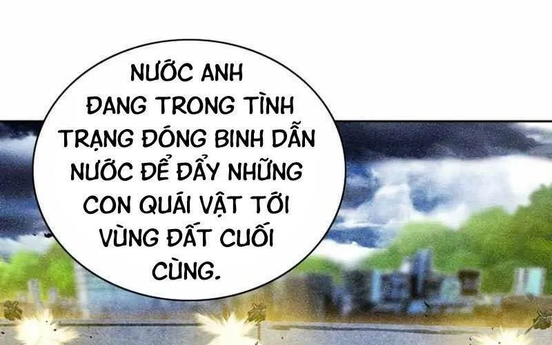Druid Tại Ga Seoul - Người Hóa Thú Chap 62 - Next Chap 63
