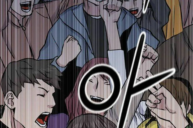 Druid Tại Ga Seoul - Người Hóa Thú Chap 31 - Next Chap 32