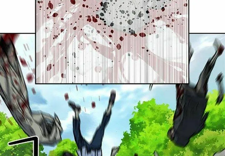 Druid Tại Ga Seoul - Người Hóa Thú Chap 44 - Next Chap 45