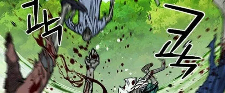 Druid Tại Ga Seoul - Người Hóa Thú Chap 44 - Next Chap 45