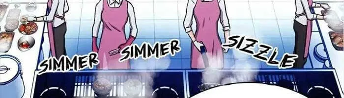 Druid Tại Ga Seoul - Người Hóa Thú Chap 98 - Next Chap 99