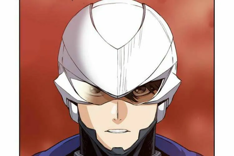 Druid Tại Ga Seoul - Người Hóa Thú Chap 25 - Next Chap 26