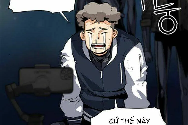 Druid Tại Ga Seoul - Người Hóa Thú Chap 29 - Next Chap 30