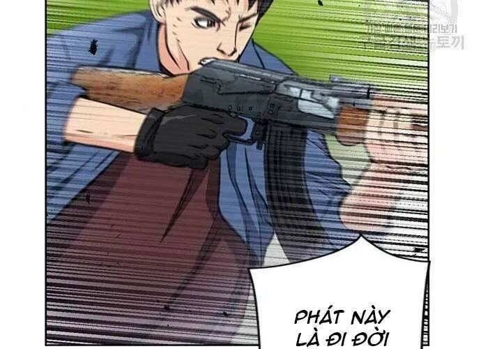 Druid Tại Ga Seoul - Người Hóa Thú Chap 57 - Next Chap 58