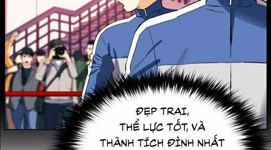 Druid Tại Ga Seoul - Người Hóa Thú Chap 17 - Next Chap 18