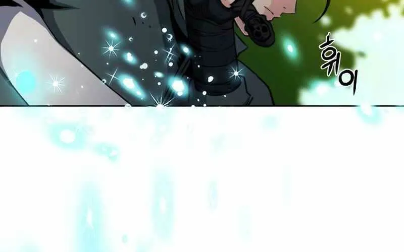 Druid Tại Ga Seoul - Người Hóa Thú Chap 55 - Next Chap 56