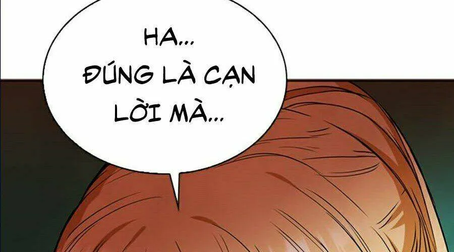 Druid Tại Ga Seoul - Người Hóa Thú Chap 15 - Next Chap 16