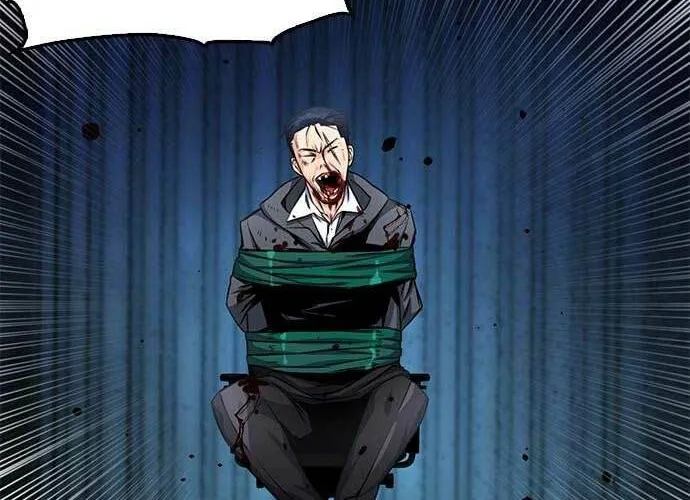 Druid Tại Ga Seoul - Người Hóa Thú Chap 52 - Next Chap 53