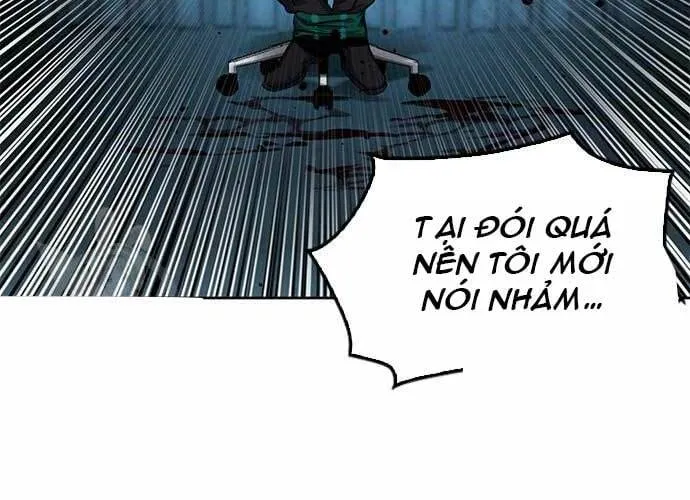 Druid Tại Ga Seoul - Người Hóa Thú Chap 52 - Next Chap 53