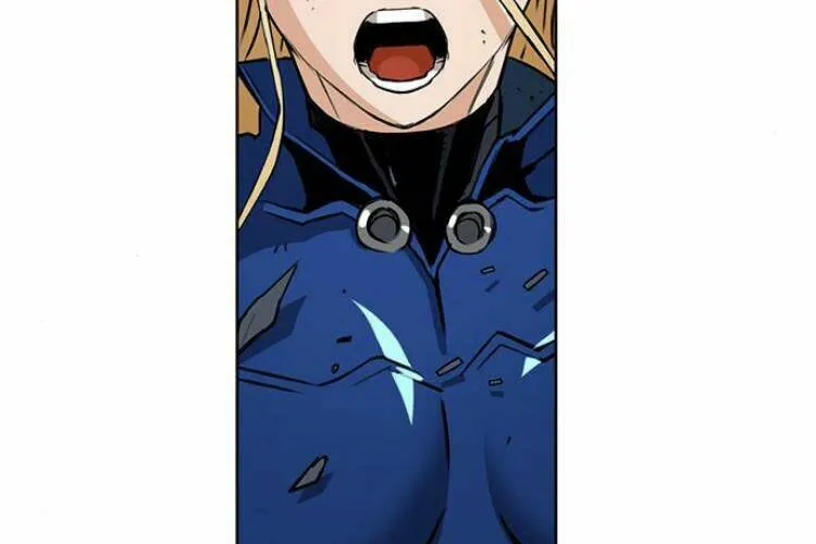 Druid Tại Ga Seoul - Người Hóa Thú Chap 27 - Next Chap 28