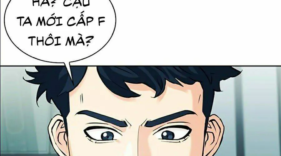 Druid Tại Ga Seoul - Người Hóa Thú Chap 13 - Next Chap 14