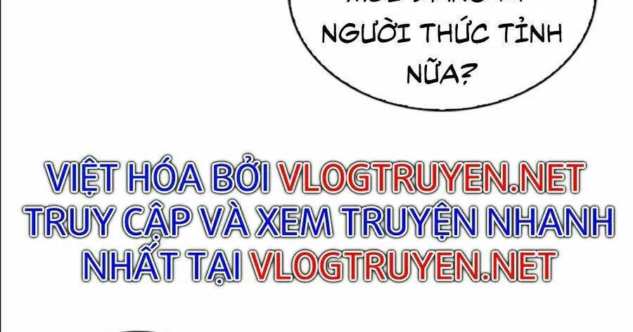 Druid Tại Ga Seoul - Người Hóa Thú Chap 13 - Next Chap 14