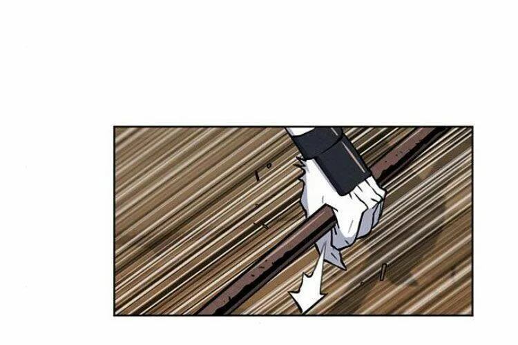 Druid Tại Ga Seoul - Người Hóa Thú Chap 31 - Next Chap 32