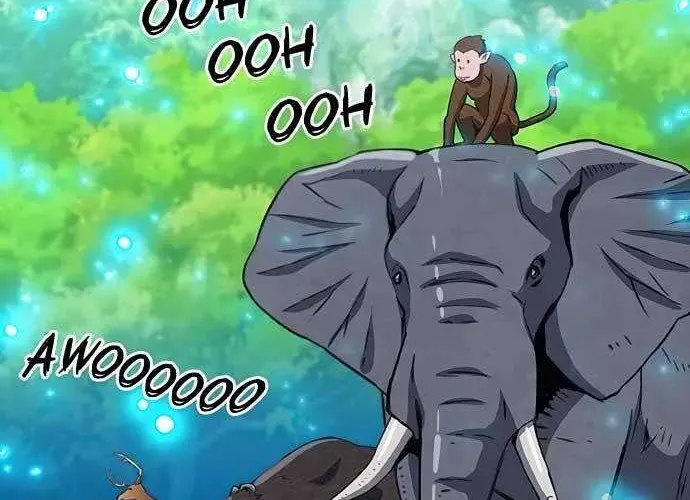 Druid Tại Ga Seoul - Người Hóa Thú Chap 102 - Next Chap 103