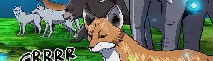 Druid Tại Ga Seoul - Người Hóa Thú Chap 102 - Next Chap 103