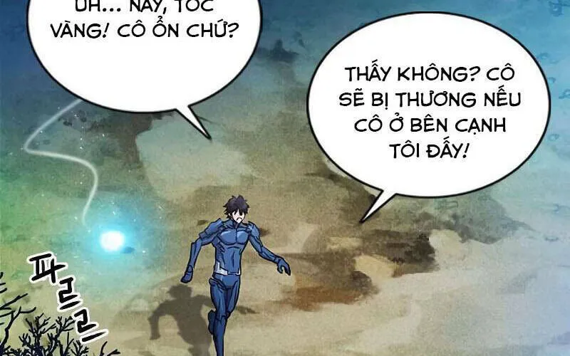 Druid Tại Ga Seoul - Người Hóa Thú Chap 83 - Next Chap 84