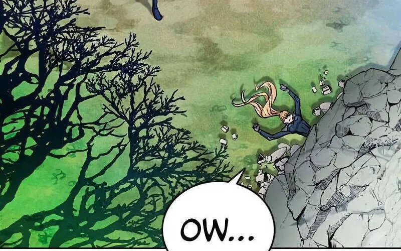 Druid Tại Ga Seoul - Người Hóa Thú Chap 83 - Next Chap 84