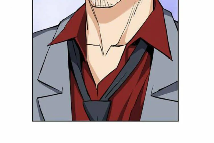 Druid Tại Ga Seoul - Người Hóa Thú Chap 24 - Next Chap 25