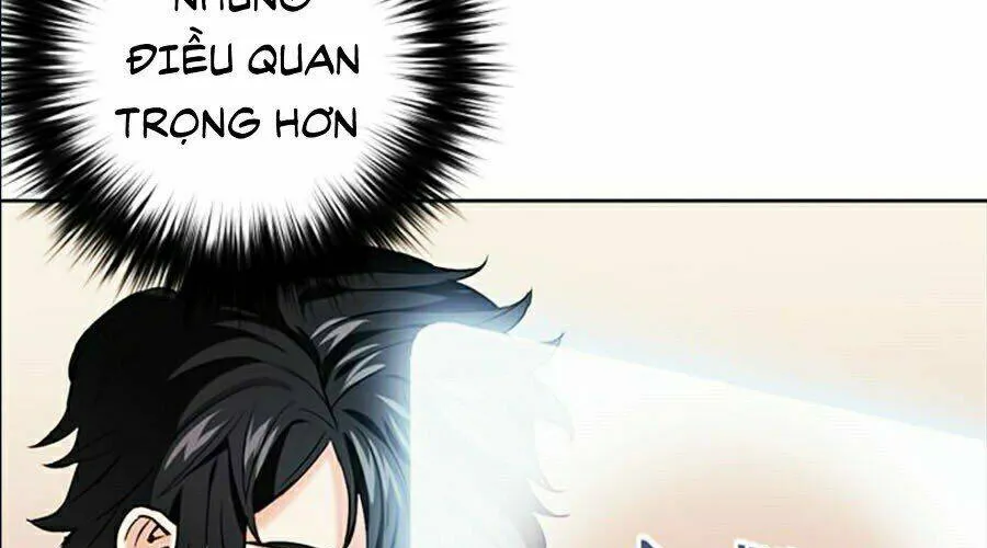 Druid Tại Ga Seoul - Người Hóa Thú Chap 11 - Next Chap 12