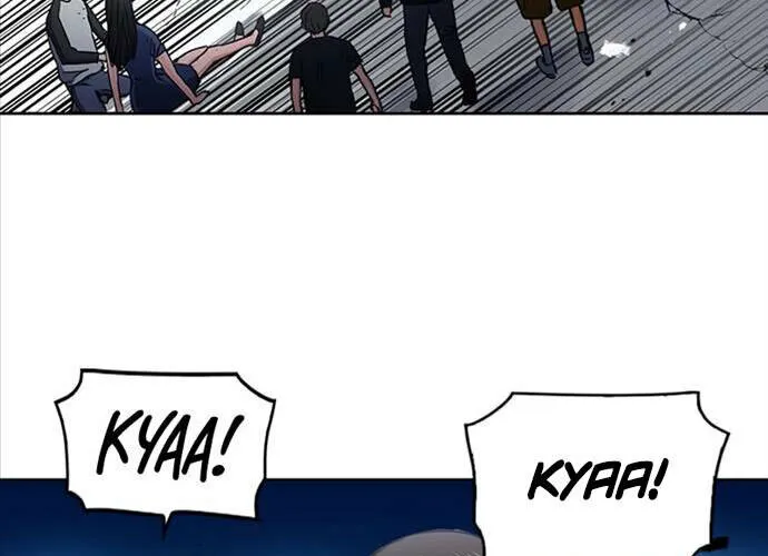 Druid Tại Ga Seoul - Người Hóa Thú Chap 73 - Next Chap 74