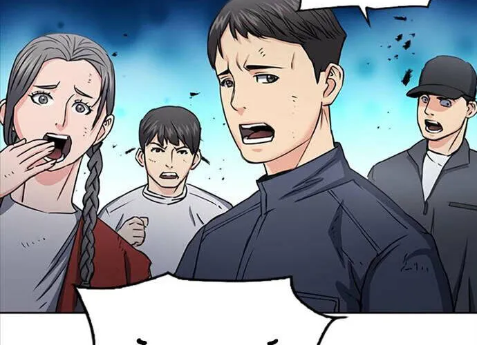 Druid Tại Ga Seoul - Người Hóa Thú Chap 73 - Next Chap 74