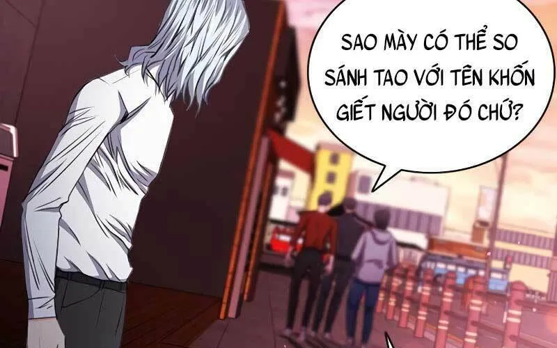 Druid Tại Ga Seoul - Người Hóa Thú Chap 85 - Next Chap 86