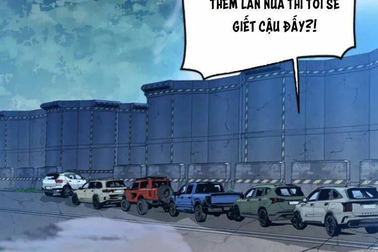 Druid Tại Ga Seoul - Người Hóa Thú Chap 23 - Next Chap 24