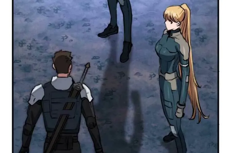 Druid Tại Ga Seoul - Người Hóa Thú Chap 36 - Next Chap 37