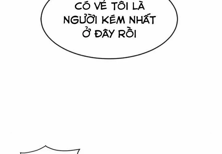 Druid Tại Ga Seoul - Người Hóa Thú Chap 46 - Next Chap 47