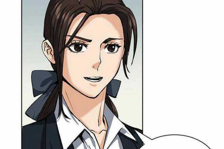 Druid Tại Ga Seoul - Người Hóa Thú Chap 33 - Next Chap 34