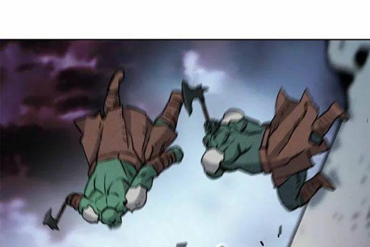 Druid Tại Ga Seoul - Người Hóa Thú Chap 30 - Next Chap 31