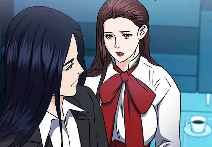 Druid Tại Ga Seoul - Người Hóa Thú Chap 71 - Next Chap 72