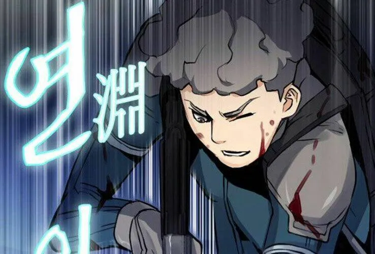 Druid Tại Ga Seoul - Người Hóa Thú Chap 37 - Next Chap 38