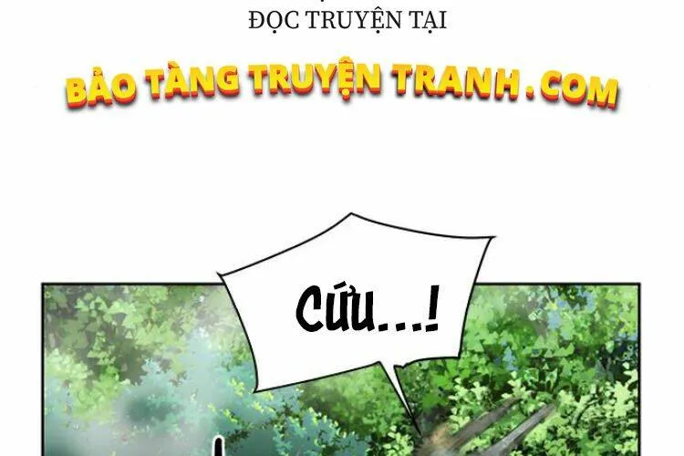 Druid Tại Ga Seoul - Người Hóa Thú Chap 23 - Next Chap 24