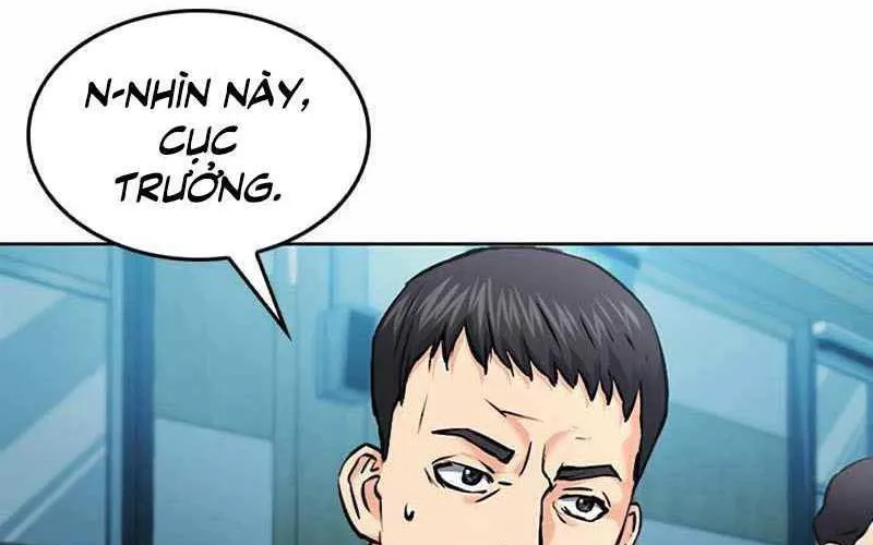 Druid Tại Ga Seoul - Người Hóa Thú Chap 69 - Next Chap 70