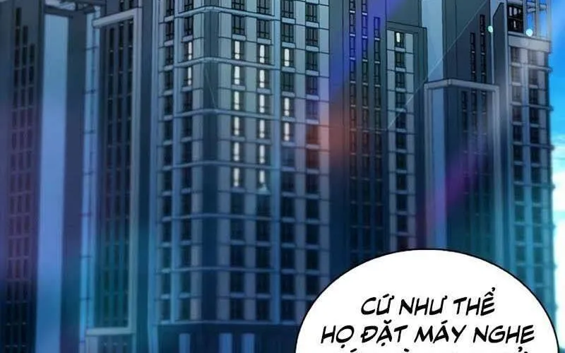 Druid Tại Ga Seoul - Người Hóa Thú Chap 76 - Next Chap 77