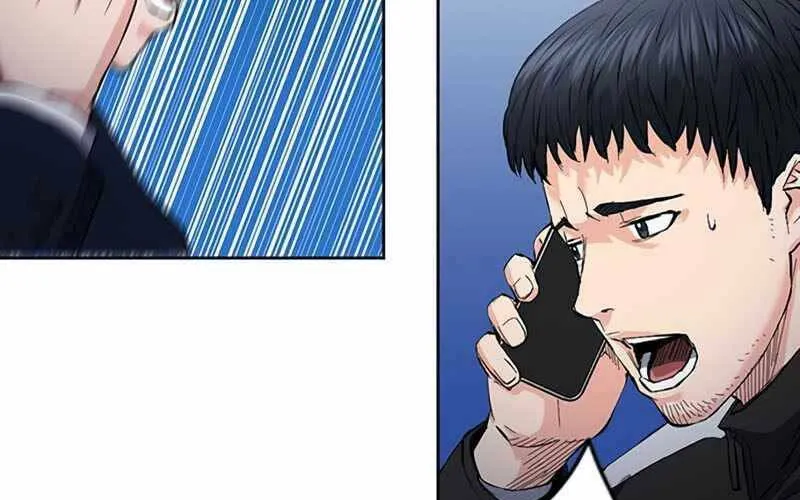 Druid Tại Ga Seoul - Người Hóa Thú Chap 66 - Next Chap 67