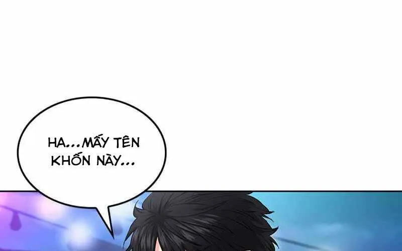 Druid Tại Ga Seoul - Người Hóa Thú Chap 66 - Next Chap 67