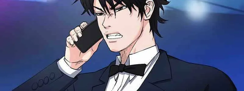 Druid Tại Ga Seoul - Người Hóa Thú Chap 66 - Next Chap 67