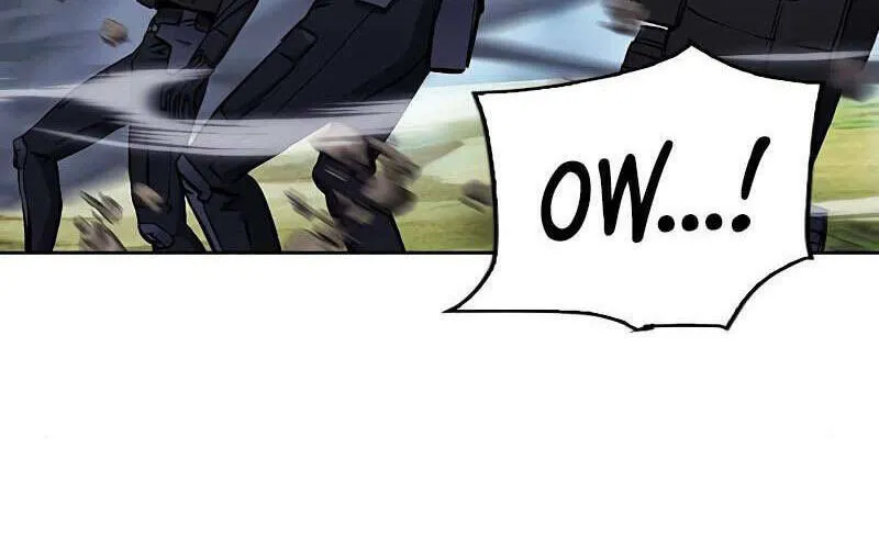 Druid Tại Ga Seoul - Người Hóa Thú Chap 83 - Next Chap 84