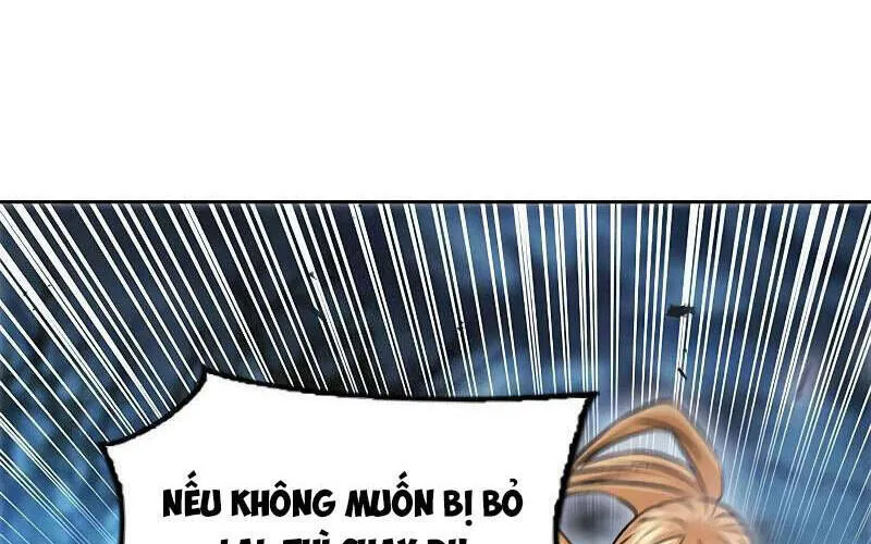 Druid Tại Ga Seoul - Người Hóa Thú Chap 83 - Next Chap 84